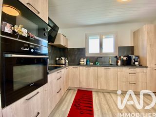  Maison � vendre 4 pi�ces 95 m�