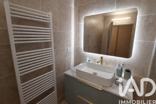  Appartement � vendre 3 pi�ces 78 m�