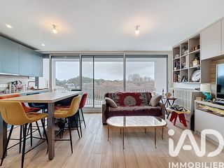  Appartement � vendre 2 pi�ces 36 m�