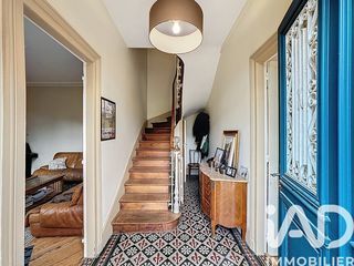  Maison � vendre 6 pi�ces 131 m�