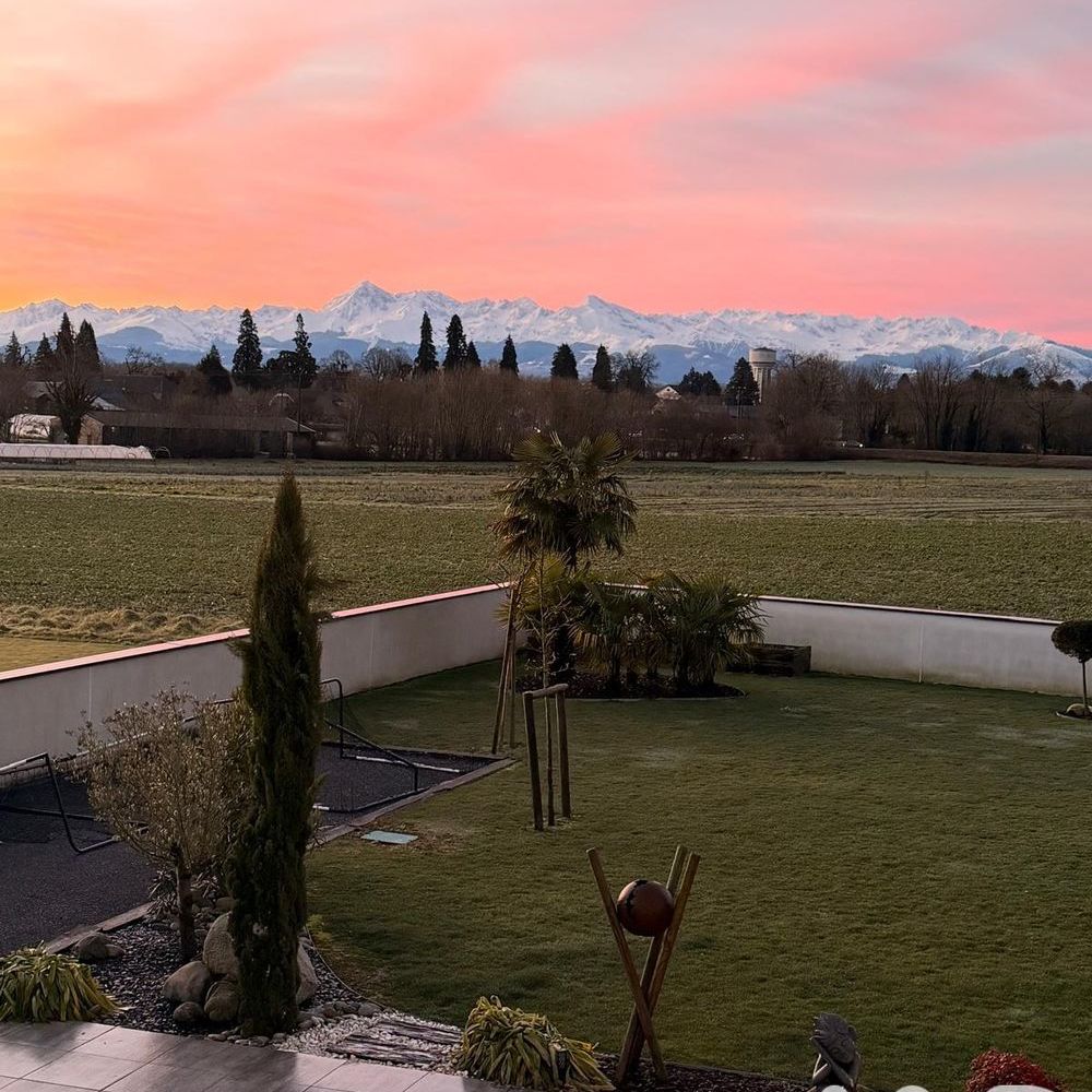 � vendre  Maison Espoey (64420)