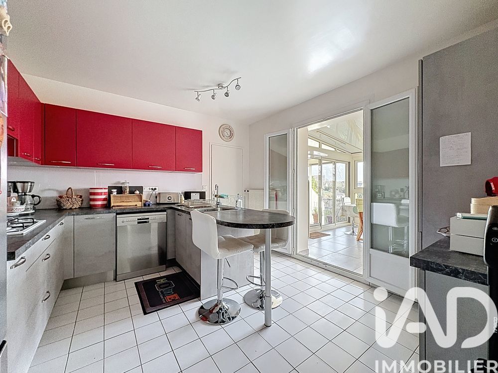 � vendre  Maison Saclay (91400)