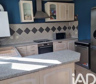  Maison � vendre 4 pi�ces 85 m�