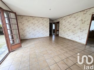  Maison � vendre 4 pi�ces 100 m�