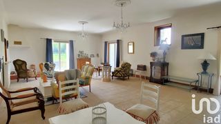  Maison � vendre 6 pi�ces 205 m�