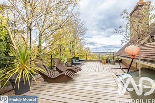  Appartement � vendre 3 pi�ces 54 m�