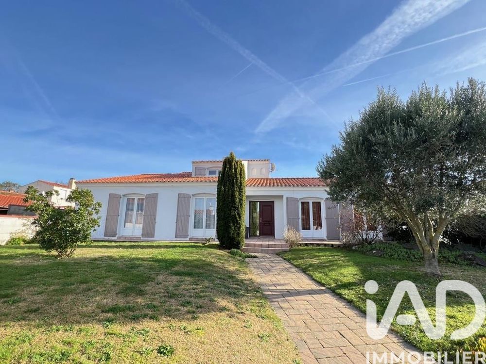 � vendre  Maison Bretignolles-sur-Mer (85470)