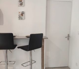  Appartement � louer 1 pi�ce 20 m�