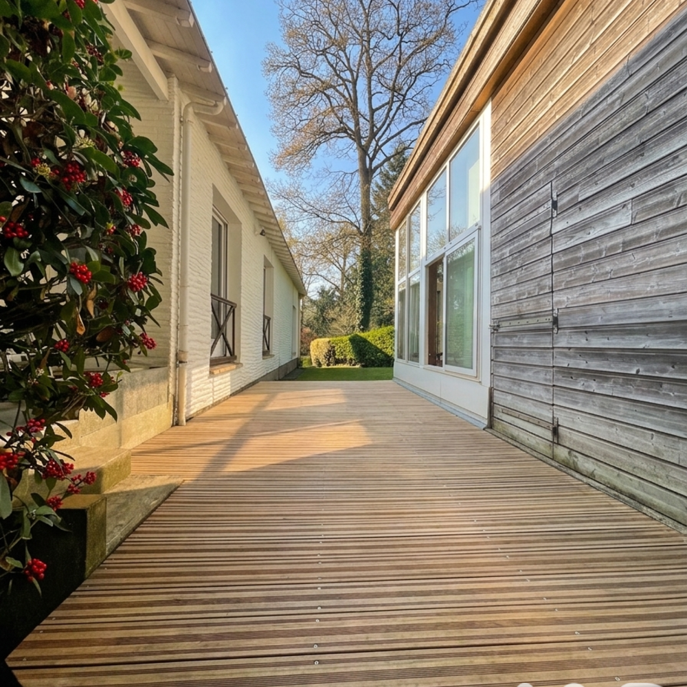 � vendre  Villa Suc�-sur-Erdre (44240)