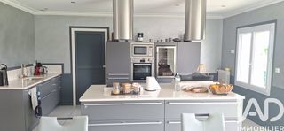  Maison � vendre 5 pi�ces 223 m�