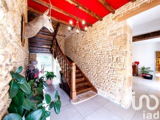  Maison � vendre 10 pi�ces 284 m�