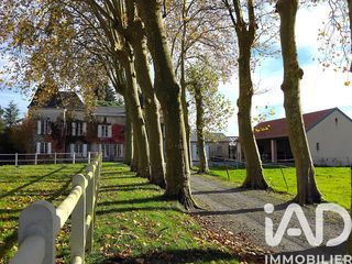  Maison � vendre 11 pi�ces 380 m�