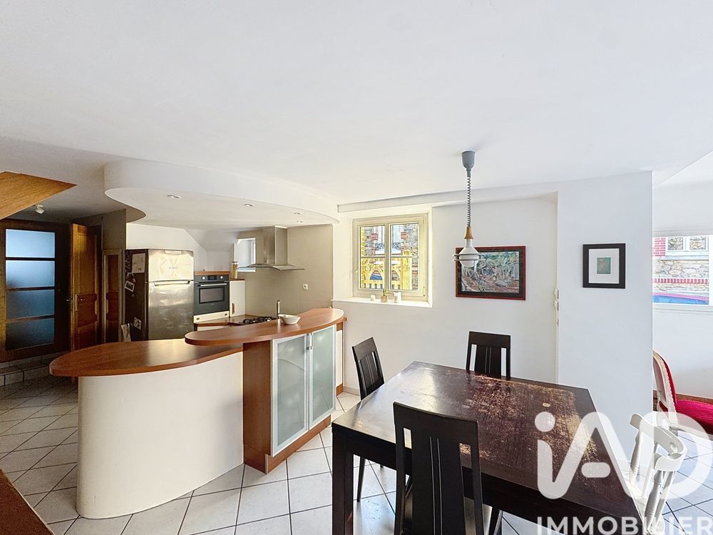 � vendre  Maison Rennes (35000)