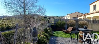  Maison � vendre 4 pi�ces 95 m�