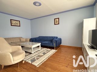  Maison � vendre 9 pi�ces 162 m�