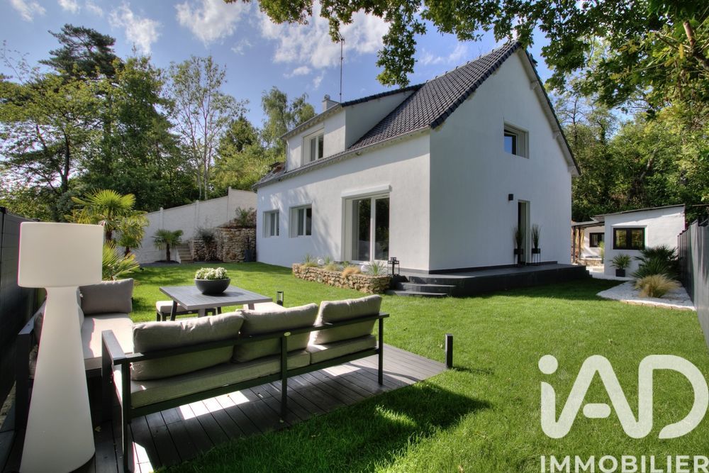 � vendre  Maison Orsay (91400)