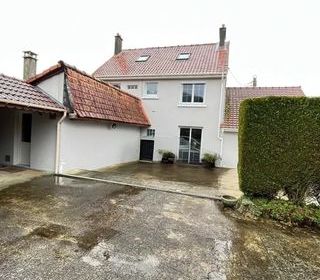  Maison � vendre 5 pi�ces 130 m�