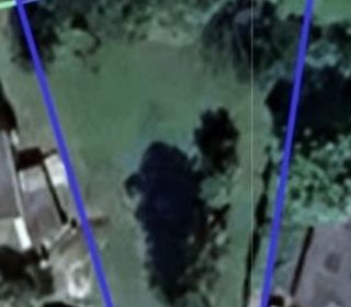  Terrain � vendre 857 m�