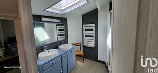  Maison � vendre 4 pi�ces 88 m�