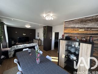  Maison � vendre 8 pi�ces 176 m�