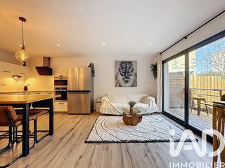  Maison � vendre 3 pi�ces 60 m�