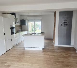  Maison � vendre 8 pi�ces 132 m�