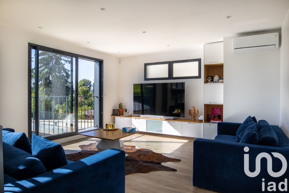 � vendre  Villa M�zy-sur-Seine (78250)