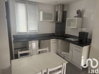  Appartement � vendre 3 pi�ces 62 m�