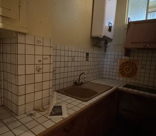  Appartement � vendre 2 pi�ces 27 m�