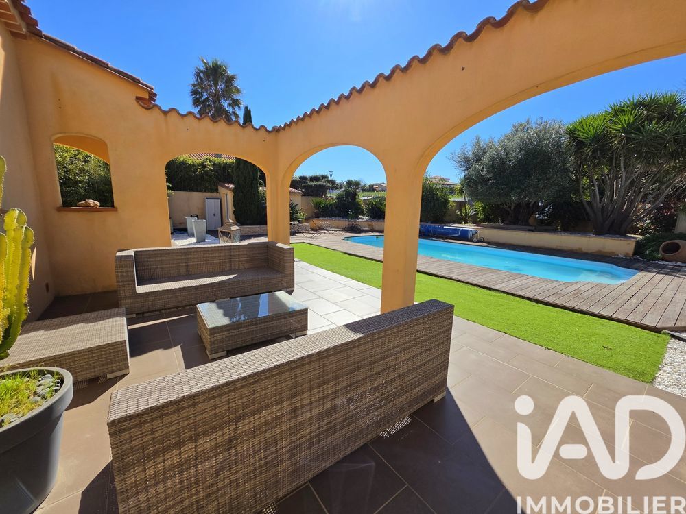 � vendre  Maison Cabestany (66330)