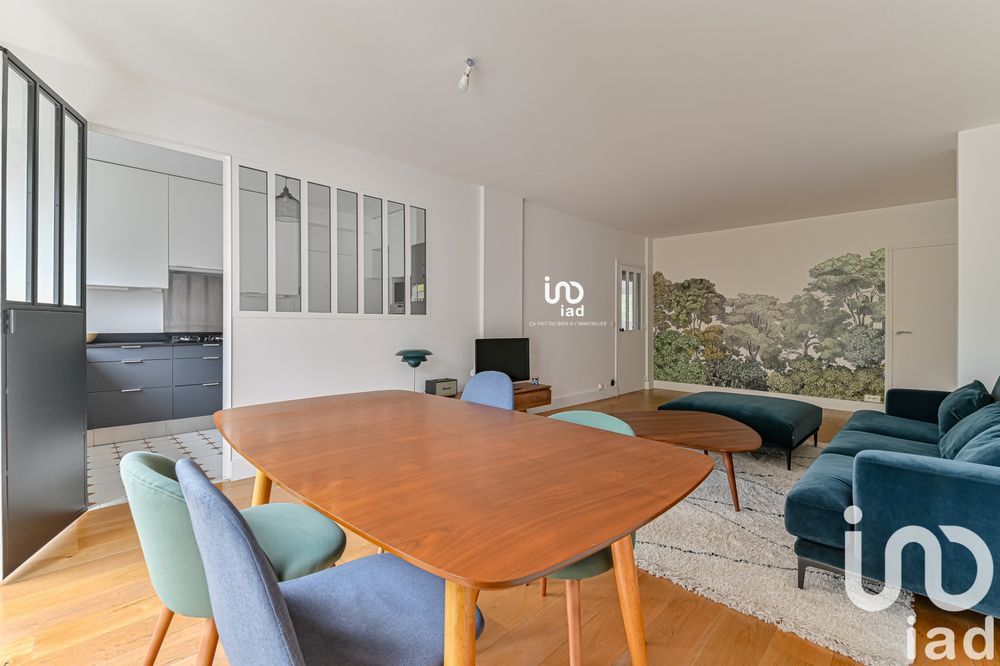 � vendre  Appartement Le V�sinet (78110)