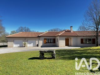  Maison � vendre 6 pi�ces 280 m�