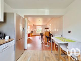  Maison � vendre 9 pi�ces 173 m�