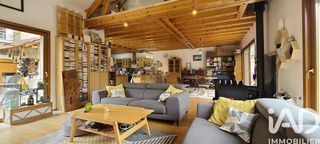  Maison � vendre 7 pi�ces 166 m�