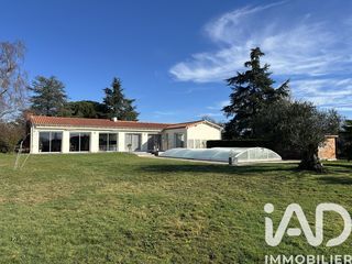  Villa � vendre 6 pi�ces 163 m�