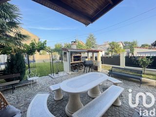  Maison � vendre 5 pi�ces 90 m�