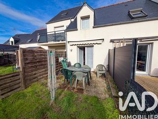  Maison � vendre 3 pi�ces 38 m�