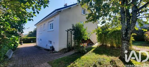   Vente Maison/villa 7 pi�ces Maison - 7 pi�ce(s) - 129 m�