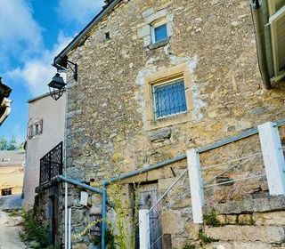  Maison � vendre 3 pi�ces 53 m�