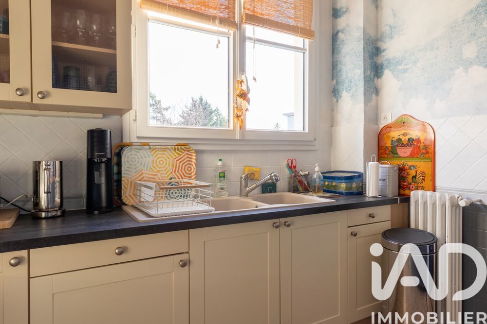 � vendre  Appartement Maisons-Laffitte (78600)