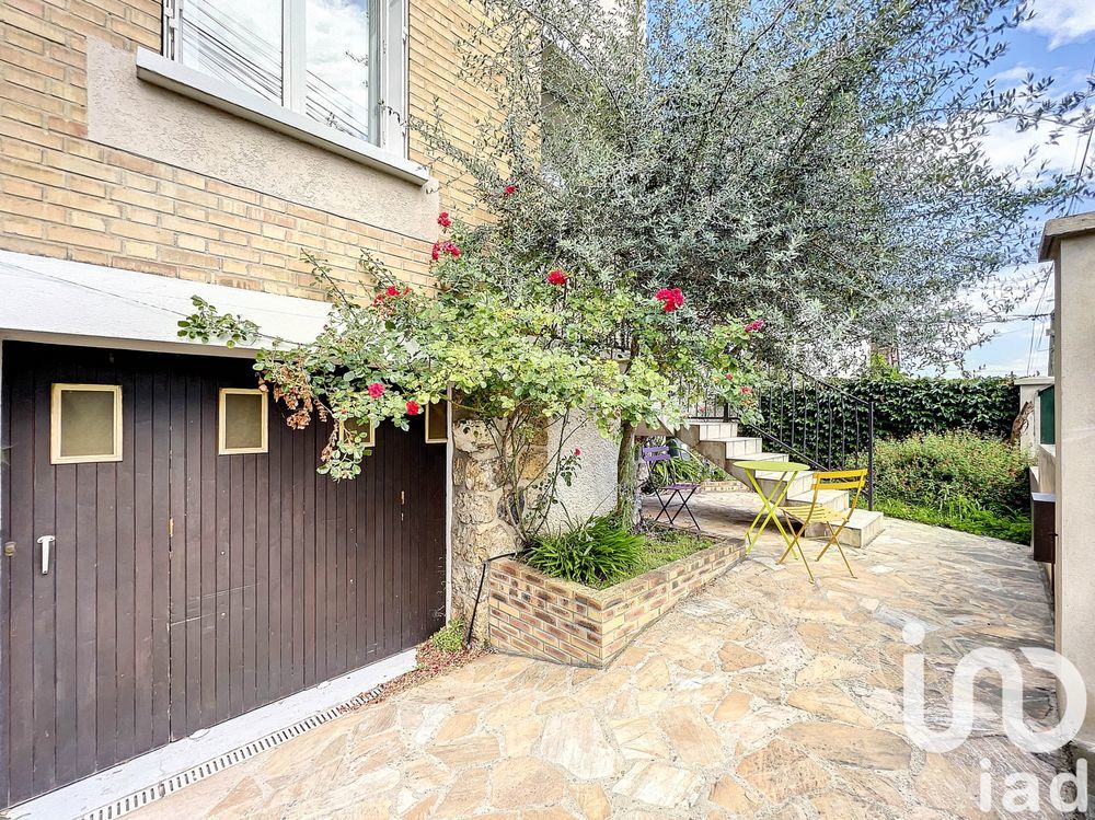 � vendre  Maison Viroflay (78220)