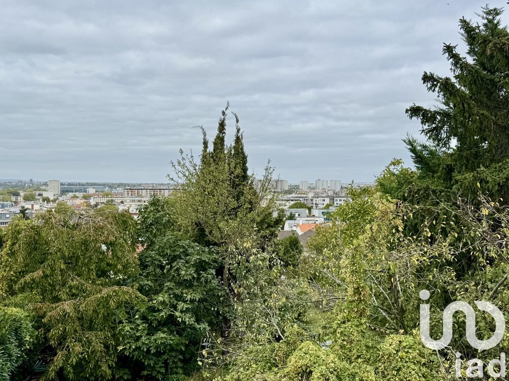 � vendre  Maison Rueil-Malmaison (92500)