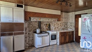  Maison � vendre 4 pi�ces 110 m�