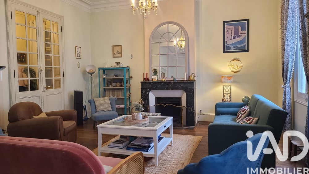 � vendre  Maison Saumur (49400)