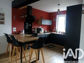  Maison � vendre 4 pi�ces 82 m�