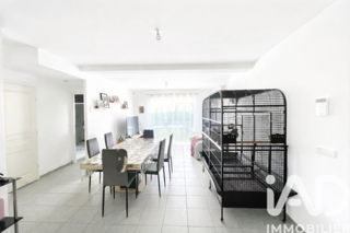  Maison � vendre 4 pi�ces 85 m�