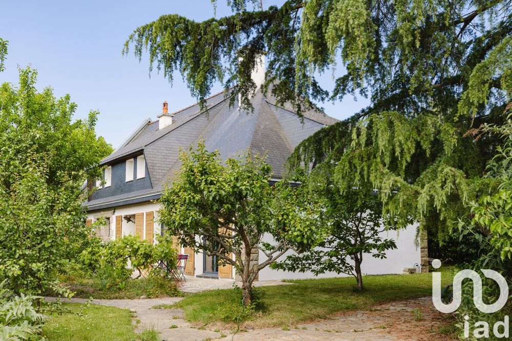 � vendre  Maison Cesson-S�vign� (35510)