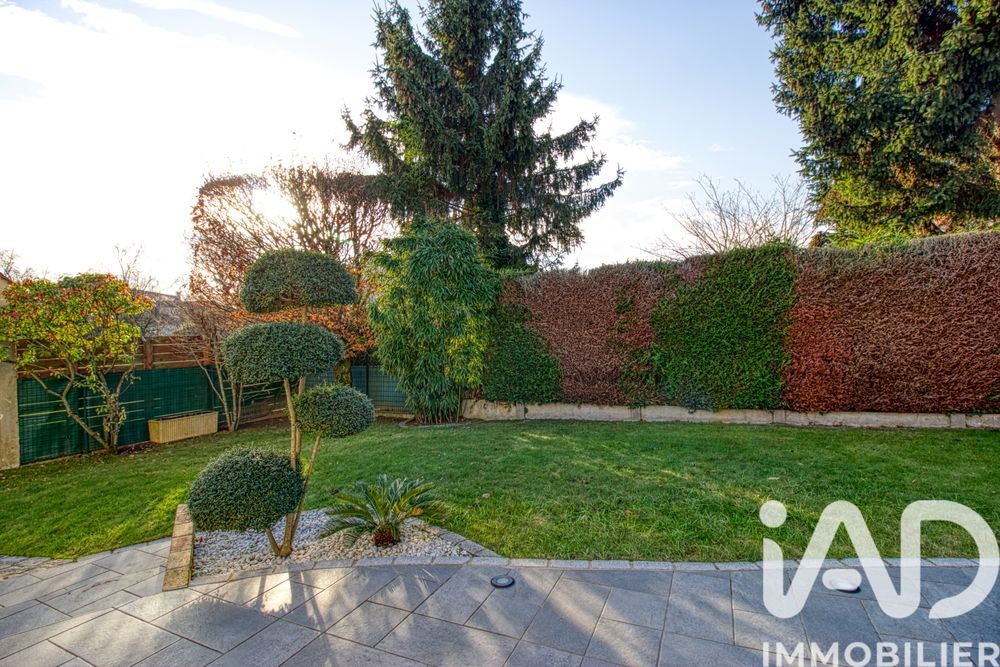 � vendre  Maison Saint-Prix (95390)