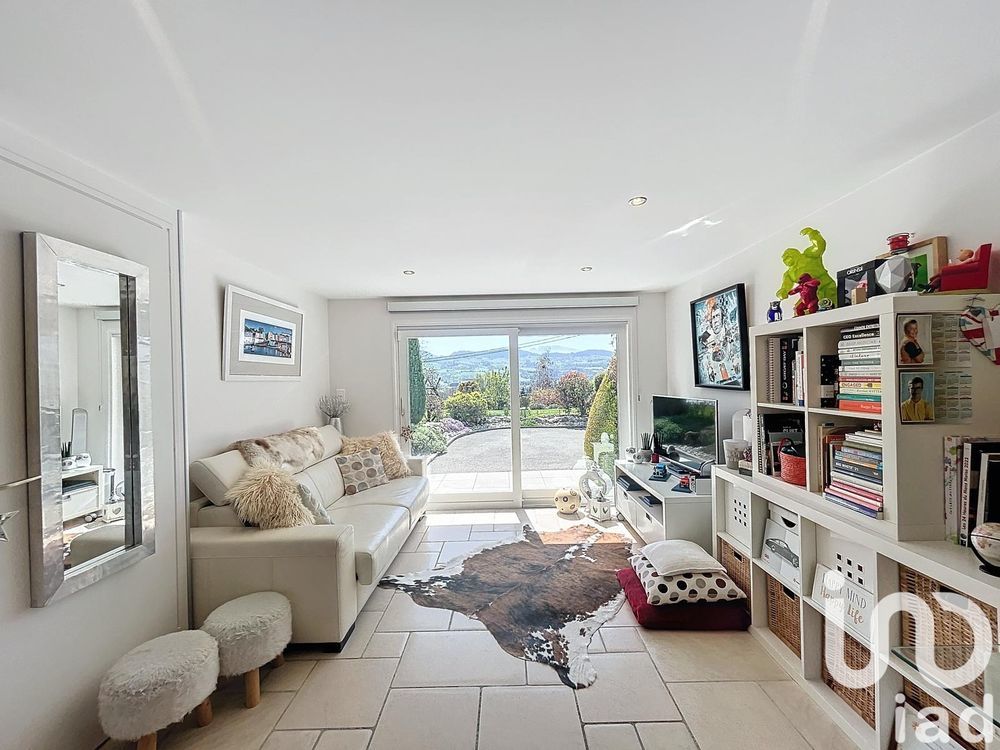 � vendre  Maison Viuz-en-Sallaz (74250)
