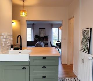  Appartement � vendre 3 pi�ces 84 m�